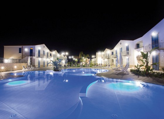Scala dei Turchi Resort & Spa