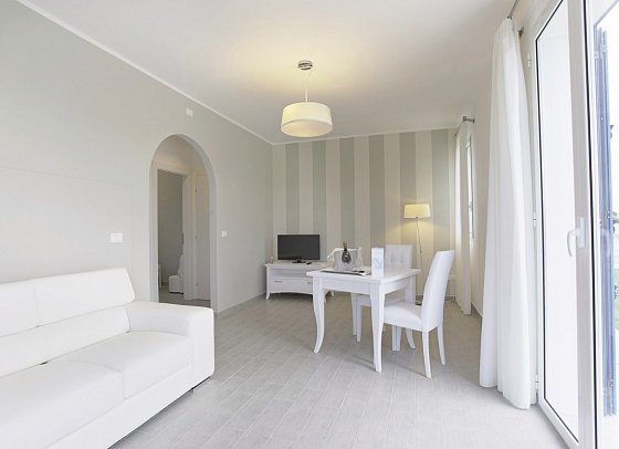 Scala dei Turchi Resort & Spa