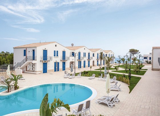 Scala dei Turchi Resort & Spa
