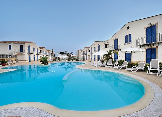 Scala dei Turchi Resort & Spa