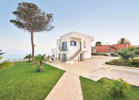 Scala dei Turchi Resort & Spa