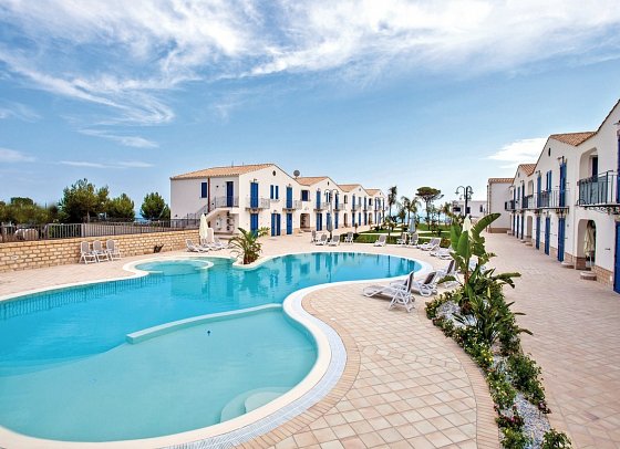 Scala dei Turchi Resort & Spa