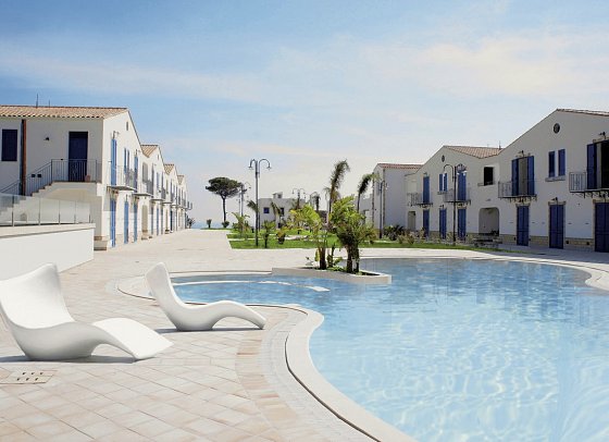 Scala dei Turchi Resort & Spa