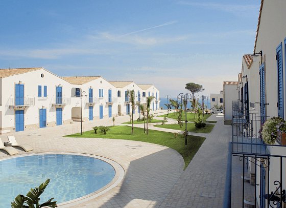 Scala dei Turchi Resort & Spa