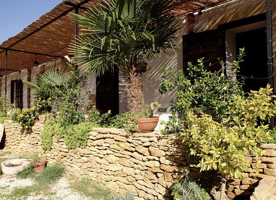 Agriturismo Case di Latomie
