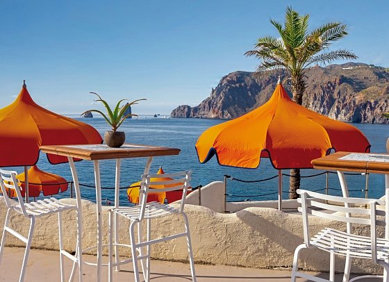Therasia Resort Sea & Spa - Cucuncio