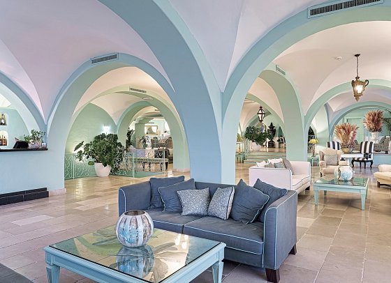 Therasia Resort Sea & Spa - Faraglioni