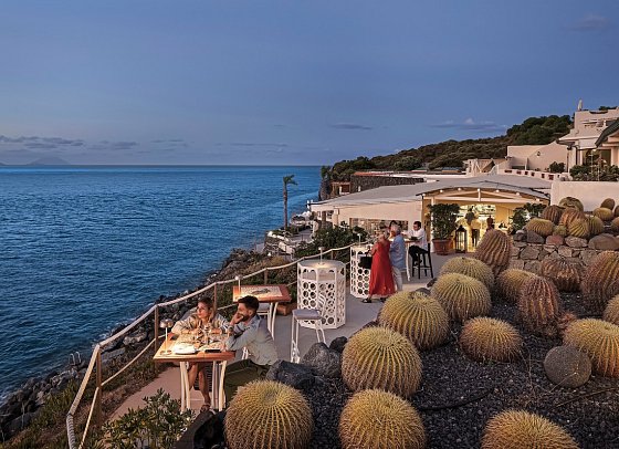 Therasia Resort Sea & Spa