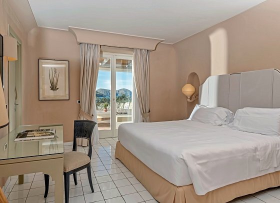 Therasia Resort Sea & Spa - Suite Stromboli