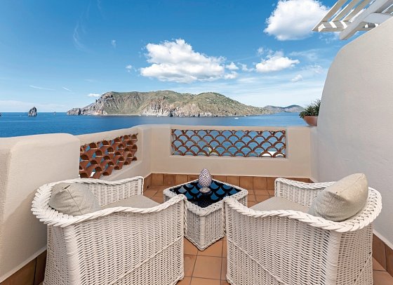 Therasia Resort Sea & Spa - Comfort