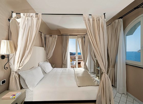 Therasia Resort Sea & Spa - Suite Lipari