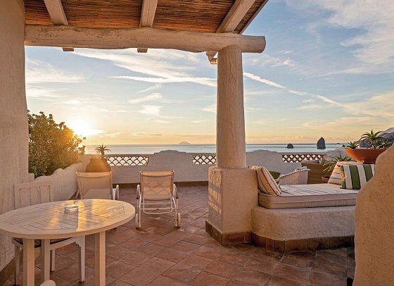 Therasia Resort Sea & Spa - Master