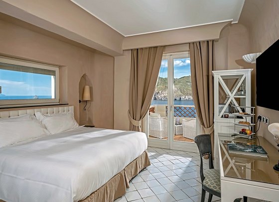 Therasia Resort Sea & Spa - Comfort