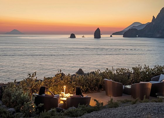 Therasia Resort Sea & Spa