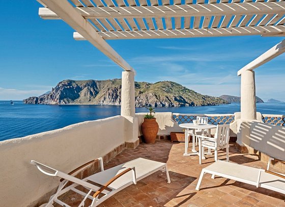 Therasia Resort Sea & Spa - Deluxe