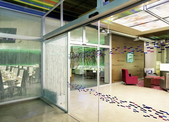 Aloft Cancun