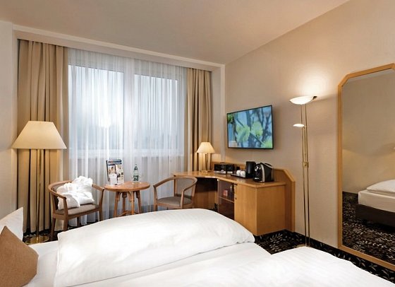 Best Western Ahorn Hotel Oberwiesenthal