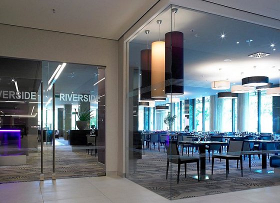 Crowne Plaza Düsseldorf - Neuss by IHG