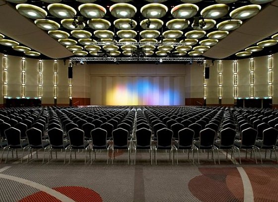 Crowne Plaza Düsseldorf - Neuss by IHG