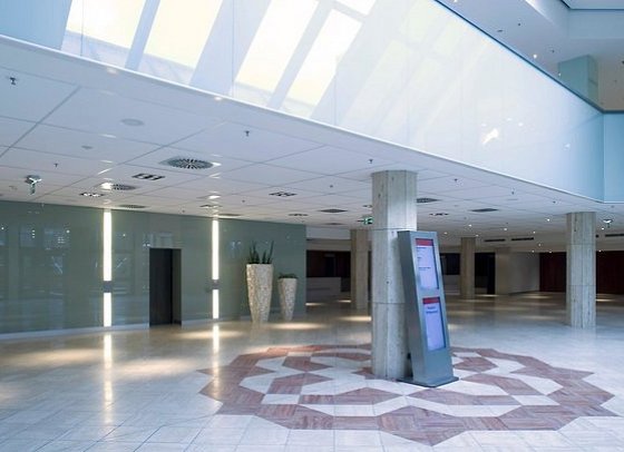 Crowne Plaza Düsseldorf - Neuss by IHG