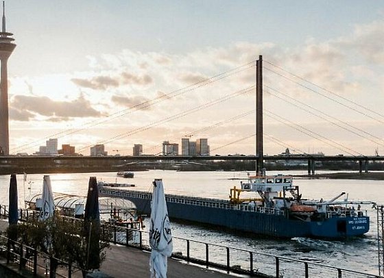 Crowne Plaza Düsseldorf - Neuss by IHG