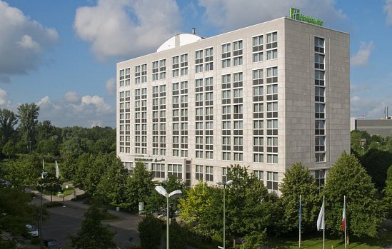 Holiday Inn Düsseldorf-Neuss by IHG