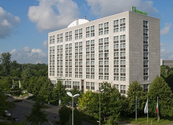 Holiday Inn Düsseldorf-Neuss by IHG