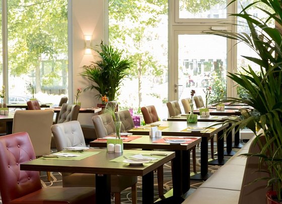 Holiday Inn Düsseldorf-Neuss by IHG