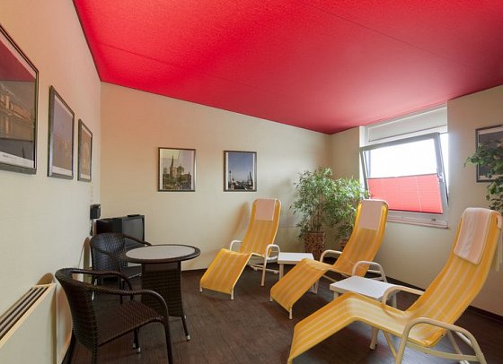 Holiday Inn Düsseldorf-Neuss by IHG