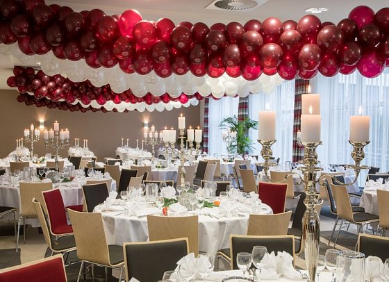 Holiday Inn Düsseldorf-Neuss by IHG