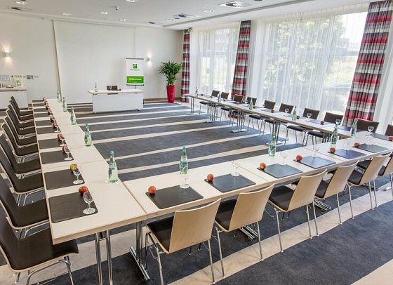 Holiday Inn Düsseldorf-Neuss by IHG