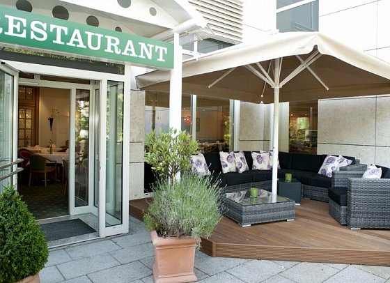 Holiday Inn Düsseldorf-Neuss by IHG