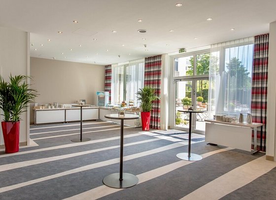 Holiday Inn Düsseldorf-Neuss by IHG