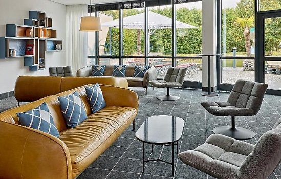 Four Points Flex by Sheraton Ratingen Düsseldorf Airport