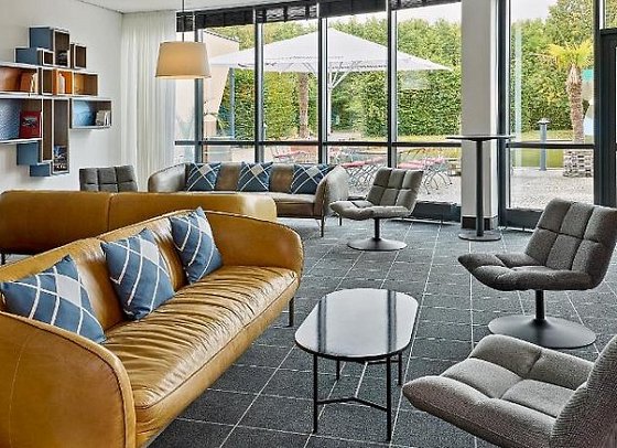 Four Points Flex by Sheraton Ratingen Düsseldorf Airport