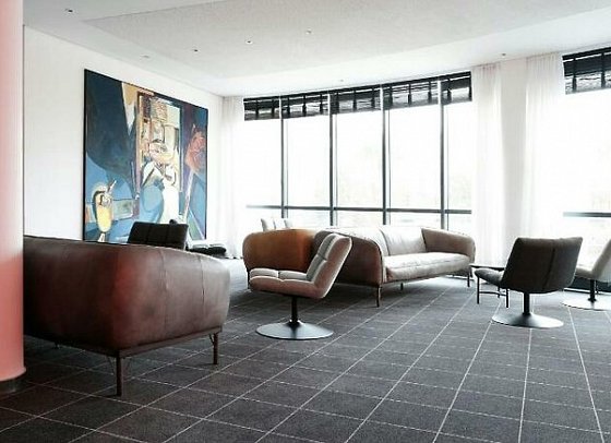Four Points Flex by Sheraton Ratingen Düsseldorf Airport