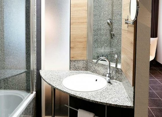 Four Points Flex by Sheraton Ratingen Düsseldorf Airport