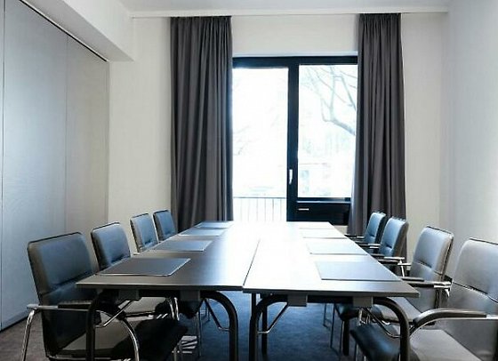 Four Points Flex by Sheraton Ratingen Düsseldorf Airport