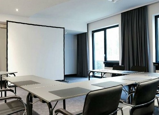 Four Points Flex by Sheraton Ratingen Düsseldorf Airport