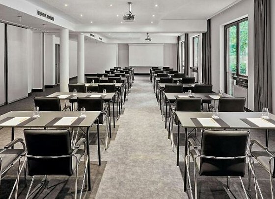 Four Points Flex by Sheraton Ratingen Düsseldorf Airport