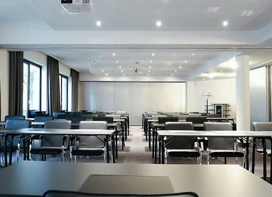 Four Points Flex by Sheraton Ratingen Düsseldorf Airport