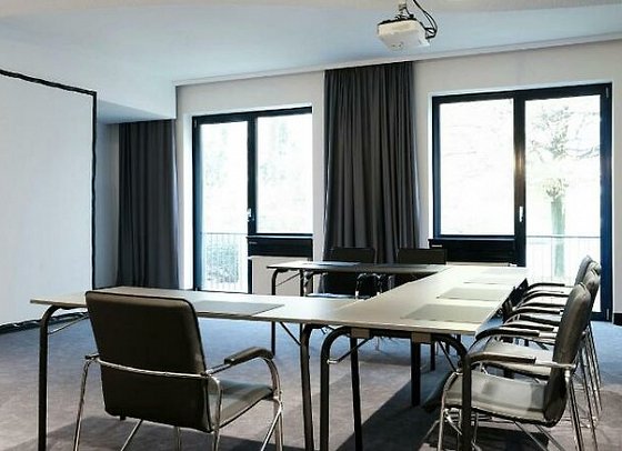 Four Points Flex by Sheraton Ratingen Düsseldorf Airport