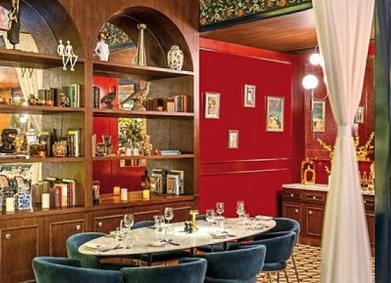 Pullman Dubai Downtown