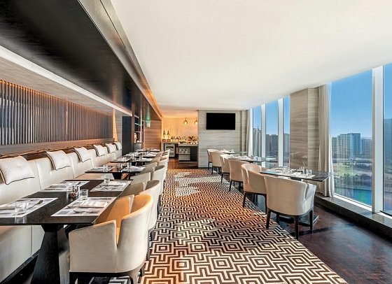 Pullman Dubai Downtown