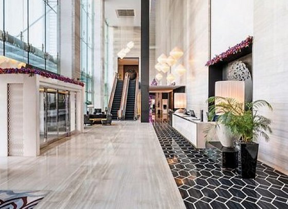Pullman Dubai Downtown