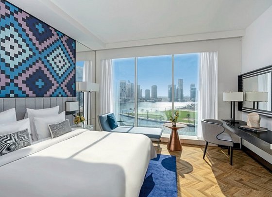 Pullman Dubai Downtown