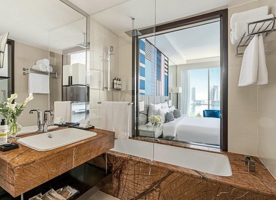Pullman Dubai Downtown