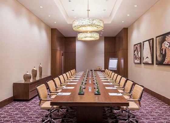 Swissôtel Al Ghurair