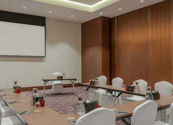 Swissôtel Al Ghurair