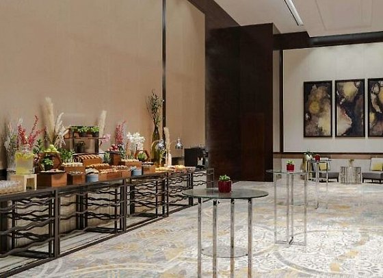 Swissôtel Al Ghurair